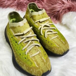 adidas Yeezy Boost 380 “Hylte Glow” FZ4990 | Men’s 5 | No Box